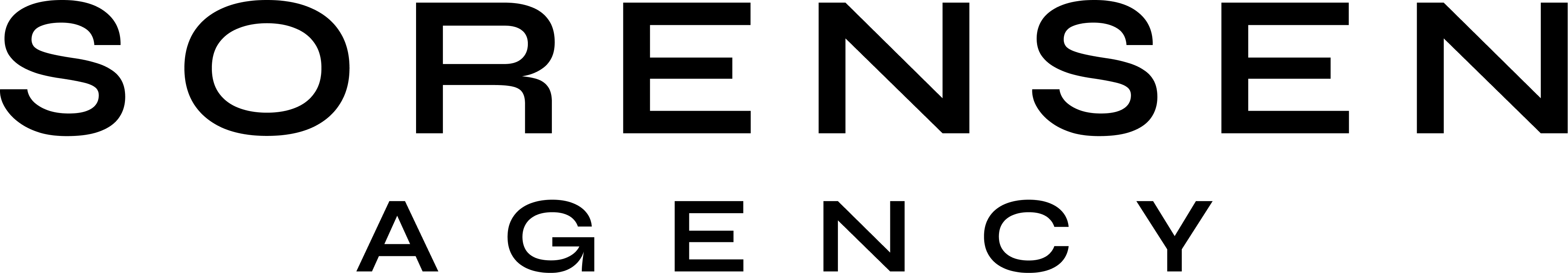 Sorensen Agency
